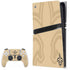 NFL New Orleans Saints Double Vision PS5 Pro Bundle Skin
